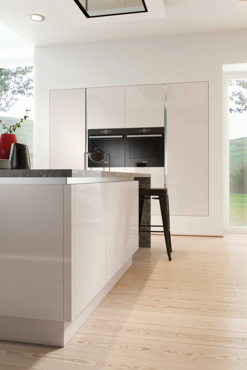 Vivo+ Gloss for VERO System in Cashmere