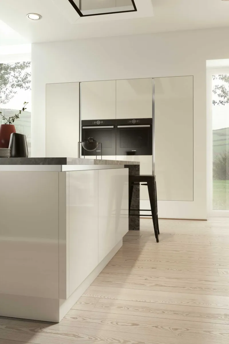 Vivo+ Gloss for VERO System in Ivory