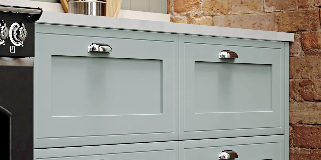 Contour Durham kitchen