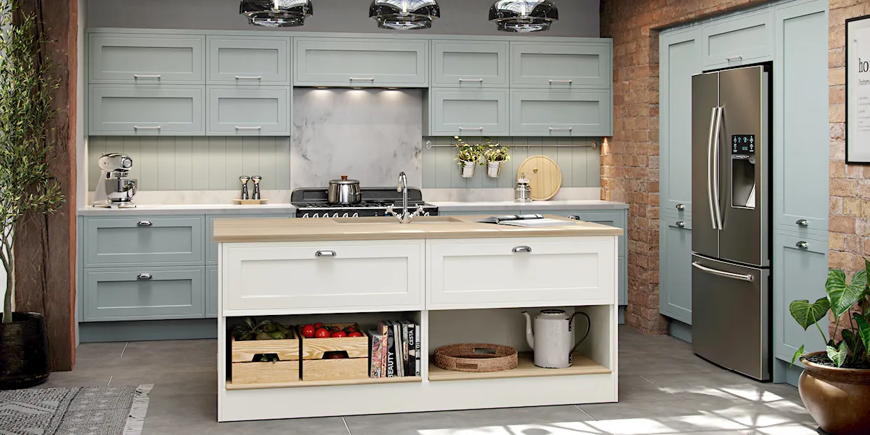 Contour Durham in Paint To Order
