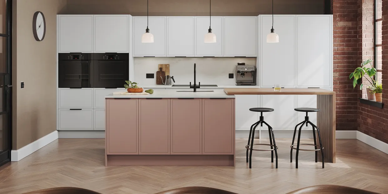 Contour Langley in Paint To Order
