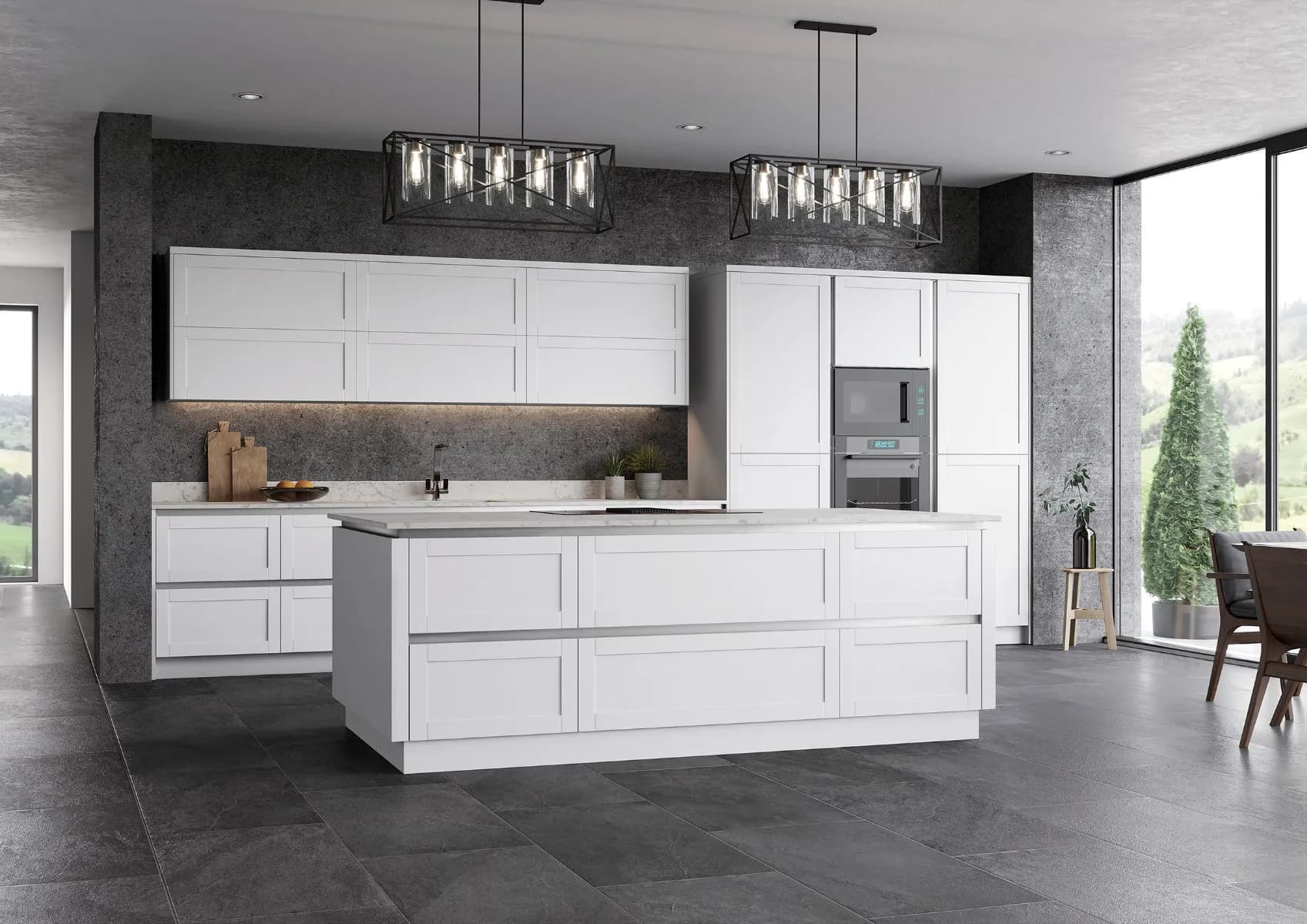 Stratto for VERO System in White