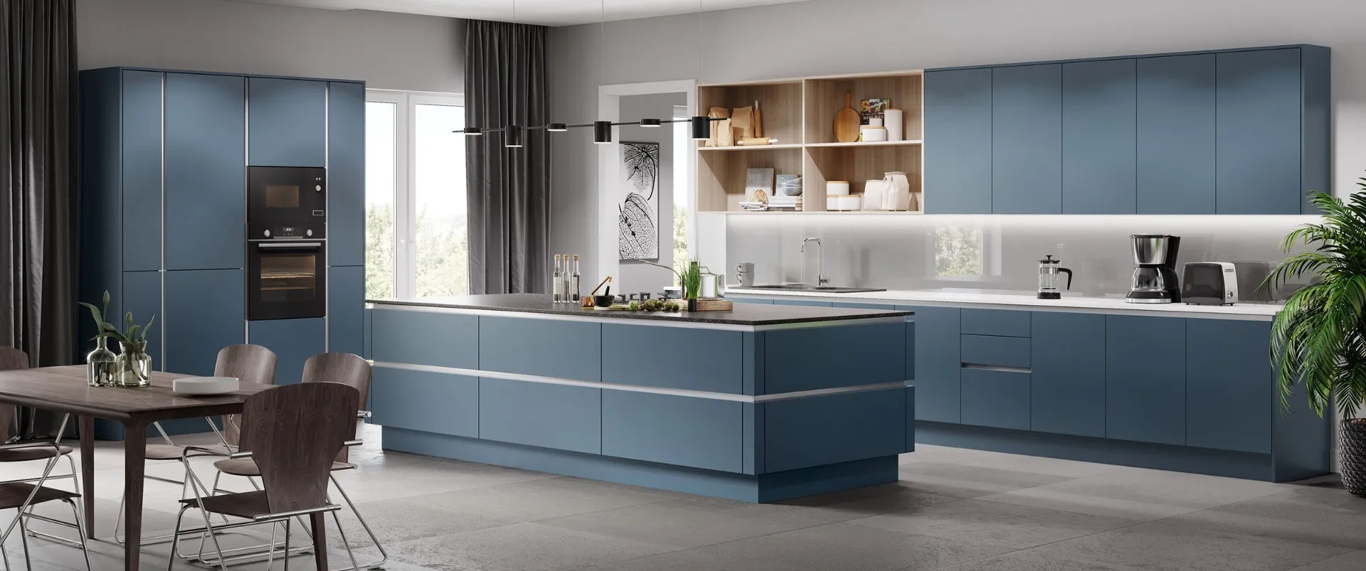 Vivo+ Matt for VERO System in Paint To Order