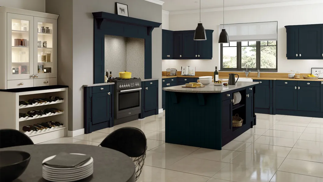 Windsor kitchen